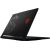 MSI Raider 16 Max HX B2WJ-071 (black, Intel® Core? Ultra 9 290HX Plus, NVIDIA GeForce RTX 5090, 32 GB DDR5, 2 TB (2 TB SSD), Windows 11 Home) - German - DE Layout Portatīvie datori