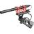 Rode Microphones NTG5-KIT (black) Jaunumi - Audio-Video