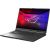 Asus ROG Strix G18 (G815LR-S8082) (gray/green, Intel® Core? Ultra 7 255HX, NVIDIA GeForce RTX 5070 Ti, 32 GB DDR5, 1 TB (1 TB SSD), without operating system) - German - DE Layout Portatīvie datori