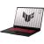 Asus TUF Gaming (FA808UM-S8012W) (gray, AMD Ryzen 7 260, NVIDIA GeForce RTX 5060, 16 GB DDR5, 1 TB (1 TB SSD), Windows 11 Home) - German - DE Layout Portatīvie datori