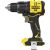 Stanley cordless impact drill (SFMCD716D1T-QW), 18 volts (black/yellow, Li-ion battery 2.0 Ah, Pro-Stack case) Новинки Для дома и сада 