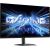 GigaByte GO27Q24A QD-OLED (67.8 cm (27 inches), black, QHD, HDMI, DP, G-Sync compatible, FreeSync Premium, 240Hz panel) Monitori