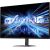 GigaByte GO27Q24A QD-OLED (67.8 cm (27 inches), black, QHD, HDMI, DP, G-Sync compatible, FreeSync Premium, 240Hz panel) Monitori