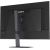 GigaByte GO27Q24A QD-OLED (67.8 cm (27 inches), black, QHD, HDMI, DP, G-Sync compatible, FreeSync Premium, 240Hz panel) Monitori