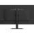 GigaByte GO27Q24A QD-OLED (67.8 cm (27 inches), black, QHD, HDMI, DP, G-Sync compatible, FreeSync Premium, 240Hz panel) Monitori