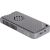 DeLOCK drive enclosure M.2 NVMe USB 40 Gbps Gaming Style (gray, tool-free, with LED and fan) Korpusi ārējiem HDD, SSD
