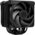 Cooler Master V8 ACE 3DHP (black, AMD, 120 mm) Korpusu dzesēšana