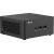 Asus NUC 15 Pro Tall RNUC15CRHU700002 (black, without operating system) Новинки Компьютерная техника