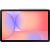 SAMSUNG Galaxy Tab S10 Lite 128GB, tablet PC grey, Android Планшетные ПК