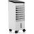 Tristar AT-5446 Air cooler, White Tristar Air cooler AT-5446 Number of speeds 3 White Gaisa kondicionieri