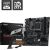 MSI PRO A620AM-G EVO WIFI Processor family AMD Processor socket AM5 DDR5 Number of SATA connectors 4 Supported hard disk drive interfaces SATA, M.2 Mātes plates
