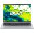 Acer Aspire Lite 15 AL15-54P-55WH Light silver 15.6 " Core Ultra 5 115U 16 GB Intel UHD Graphics Windows 11 Home Keyboard language US international Warranty 24 month(s) Portatīvie datori