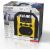 Adler Construction radio with Bluetooth AD 1911 AUX in Black/Yellow Jaunumi - Audio-Video