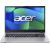 Acer TravelMate TMP215-55-TCO-3817 Grey 15.6 " WUXGA Intel Core 3 100U 16 GB Solid-state drive capacity 512 GB Intel Iris Xe Graphics Windows 11 Pro Keyboard language English Keyboard backlit Warranty 36 month(s) Portatīvie datori