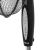 Tristar Fan VE-5899 Stand Fan 45 W Diameter 40 cm Number of speeds 3 Oscillation Remote control Black Ventilatori