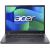TravelMate TMP214-55-G2-TCO-37X6 Acer Grey 14 " 1920 x 1200 pixels WUXGA Intel Core 3 16 GB 100U DDR5 SDRAM Solid-state drive capacity 512 GB Intel Iris Xe Graphics Windows 11 Pro Keyboard language English Keyboard backlit Warranty 24 month(s) Portatīvie datori