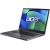TravelMate TMP214-55-G2-TCO-37X6 Acer Grey 14 " 1920 x 1200 pixels WUXGA Intel Core 3 16 GB 100U DDR5 SDRAM Solid-state drive capacity 512 GB Intel Iris Xe Graphics Windows 11 Pro Keyboard language English Keyboard backlit Warranty 24 month(s) Portatīvie datori