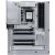 MSI PRO Z890-S WIFI PZ Processor family Intel Processor socket LGA1851 DDR5 Supported hard disk drive interfaces SATA, M.2 Number of SATA connectors 4 Mātes plates