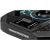 Thrustmaster Joystick Sol-5 Base Black Piederumi konsolēm