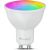 Nanoleaf Essentials Matter Wi-Fi Smart Bulb GU10 5 W RGBCW Bluetooth, Thread Декоративное освещение 