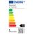 Nanoleaf Essentials Matter Wi-Fi Smart Bulb GU10 5 W RGBCW Bluetooth, Thread Декоративное освещение 