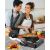Single-burner adjustable electric cooker BLOW 1000W Mini cepeškrāsnis un virsmas