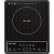 Induction cooker, single-burner, adjustable hob, 2000W, BLOW Mini cepeškrāsnis un virsmas