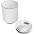 Kubek termiczny 295 ml Rocky Lowball Tumbler Fellow biały Термо кружки