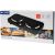 Two-burner adjustable electric cooker BLOW 2000W Mini cepeškrāsnis un virsmas
