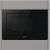 Kuchenka mikrofalowa GORENJE BM251M2BG Mikroviļņu krāsnis, iebūvējamās