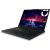 Lenovo Legion 5 15AHP10 Ryzen 7 260 15.1"WQXGA OLED 500nits 165Hz 16GB DDR5 5600 SSD512 GeForce RTX 5050 8GB Cam 5Mpx 80Wh NoOS Eclipse Black Portatīvie datori