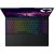 Lenovo Legion 5 15AHP10 Ryzen 7 260 15.1"WQXGA OLED 500nits 165Hz 16GB DDR5 5600 SSD512 GeForce RTX 5050 8GB Cam 5Mpx 80Wh NoOS Eclipse Black Portatīvie datori