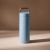 Kubek termiczny 946 ml Carter Carry Tumbler Fellow pudrowy niebieski Термо кружки