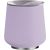 Kubek termiczny 355 ml Ruby Wine Tumbler Fellow liliowy Термо кружки