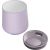 Kubek termiczny 355 ml Ruby Wine Tumbler Fellow liliowy Термо кружки