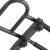 REBEL ACTIVE TRAINING HANDRAIL WITH BAR RBA-2404 Pievilkšanās stienis