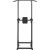 REBEL ACTIVE TRAINING HANDRAIL WITH BAR RBA-2404 Pievilkšanās stienis