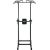 REBEL ACTIVE TRAINING HANDRAIL WITH BAR RBA-2404 Pievilkšanās stienis