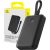 Powerbank Baseus Magnetic Mini 10000mAh, USB-C 30W MagSafe (black) Power Banks