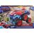 SPIDER-MAN Brand New Day playset Armored Vehicle Jaunumi, Bērnu preces