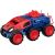 SPIDER-MAN Brand New Day playset Armored Vehicle Jaunumi, Bērnu preces
