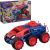 SPIDER-MAN Brand New Day playset Armored Vehicle Jaunumi, Bērnu preces