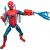 SPIDER-MAN Brand New Day playset Web-Tech Spiderman Jaunumi, Bērnu preces