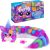 FURBY Интерактивная игрушка Dj Furby Neon Star Новости - Детские товары