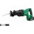 Piła szablasta Hikoki HIKOKI. SABRE SAW 18V CR18DBW4Z Новинки Для дома и сада 