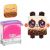Cobi Cookeez Makery Toasty Treatz (30494) Мягкие игрушки
