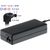 Akyga notebook power adapter AK-ND-20 19.5V/4.7A 92W 6.5x4.4 mm + pin SONY