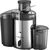 ESPERANZA EKJ002 CARROT - JUICE MAKER - BLACK-SILVER