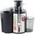 ESPERANZA EKJ002 CARROT - JUICE MAKER - BLACK-SILVER