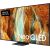 Samsung 75" Neo QLED QN72F (GQ75QN72FATXZG) (189 cm (75 inches), black, UltraHD/4K, Neo-QLED, PVR, 100Hz panel) Телевизоры